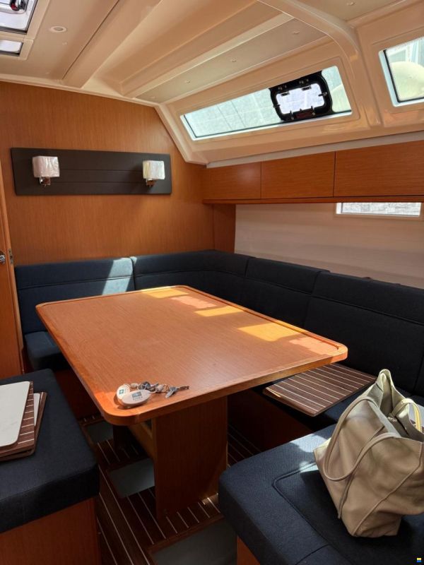 Bavaria 46 Cruiser