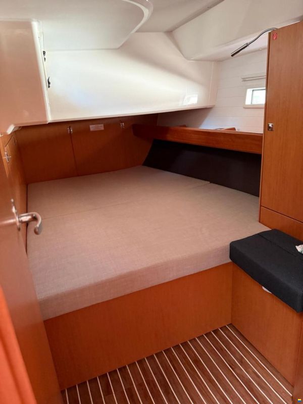 Bavaria 46 Cruiser