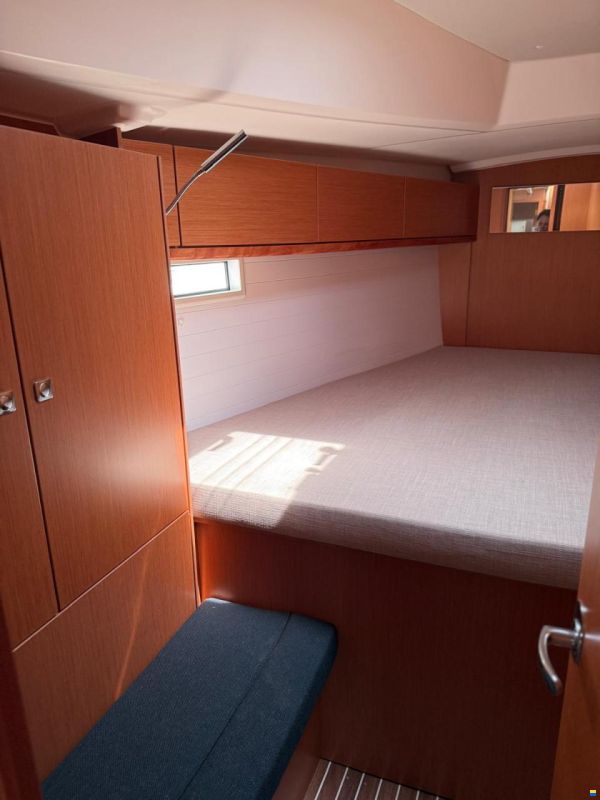 Bavaria 46 Cruiser