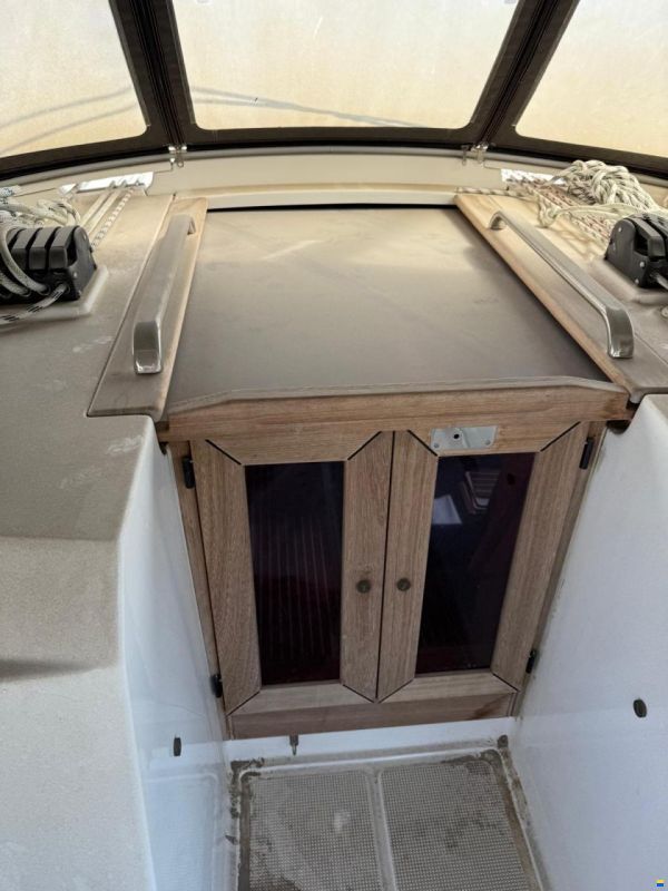 Bavaria 46 Cruiser