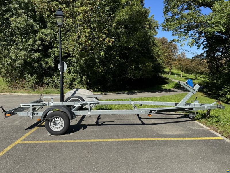 Martz  Yacht 1800 kg