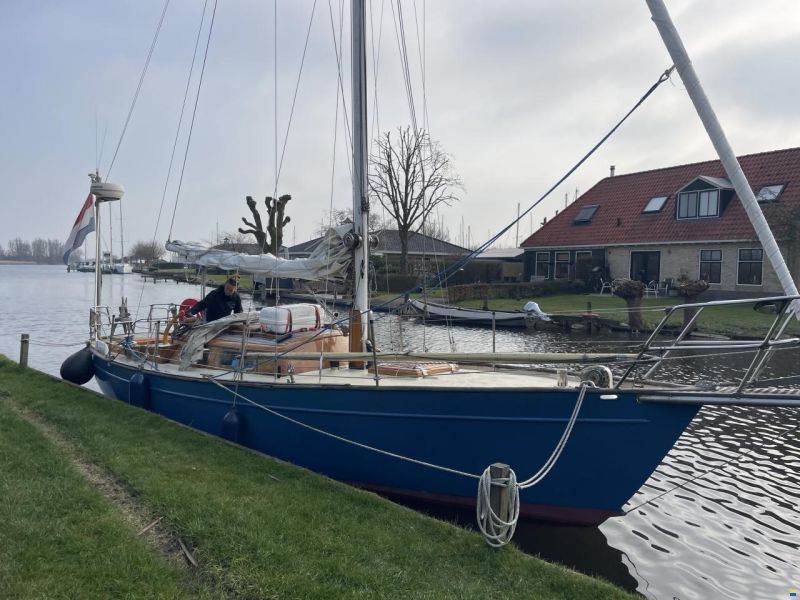 Koopmans Roeder