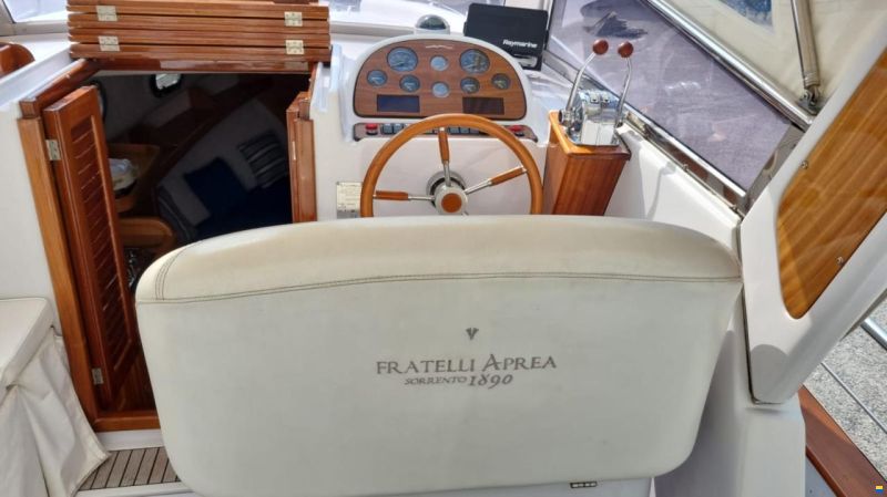 Fratelli Aprea Sorrento 765