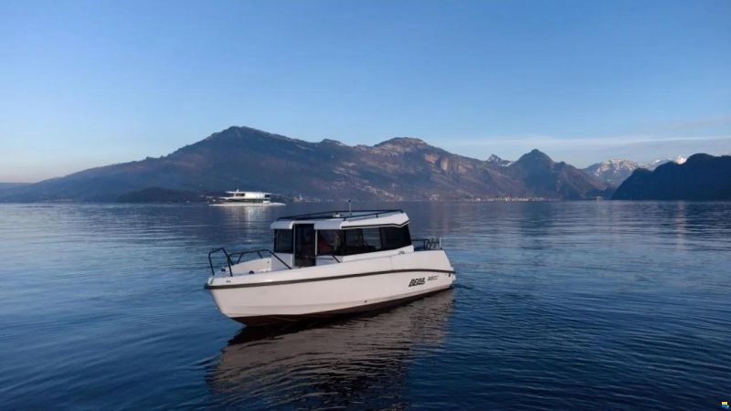 Bella 620 Cabin