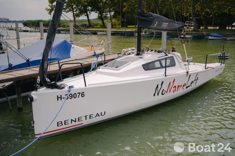Beneteau FIRST 24