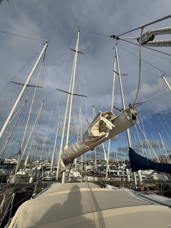 Nordship 32