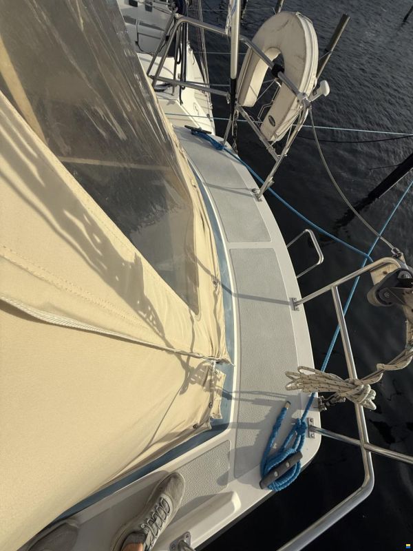 Nordship 32