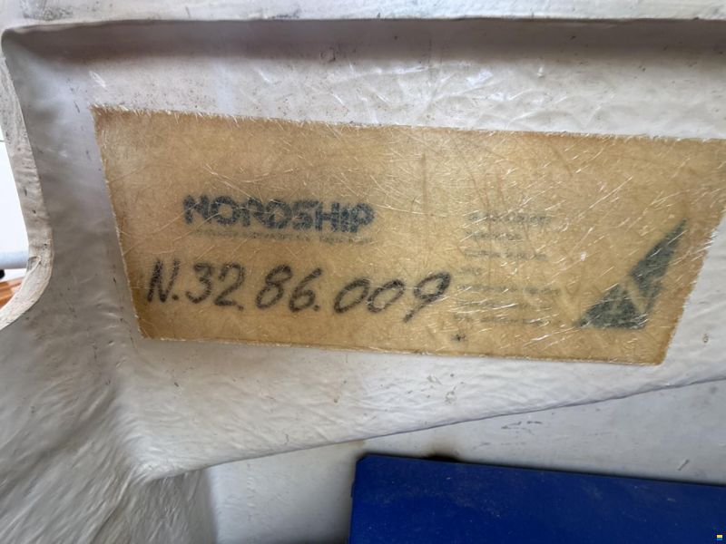 Nordship 32