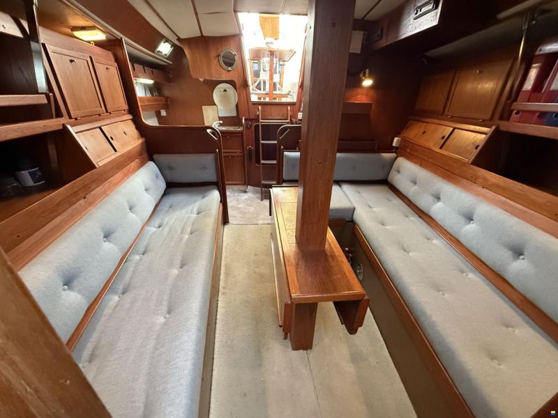 Nordship 32