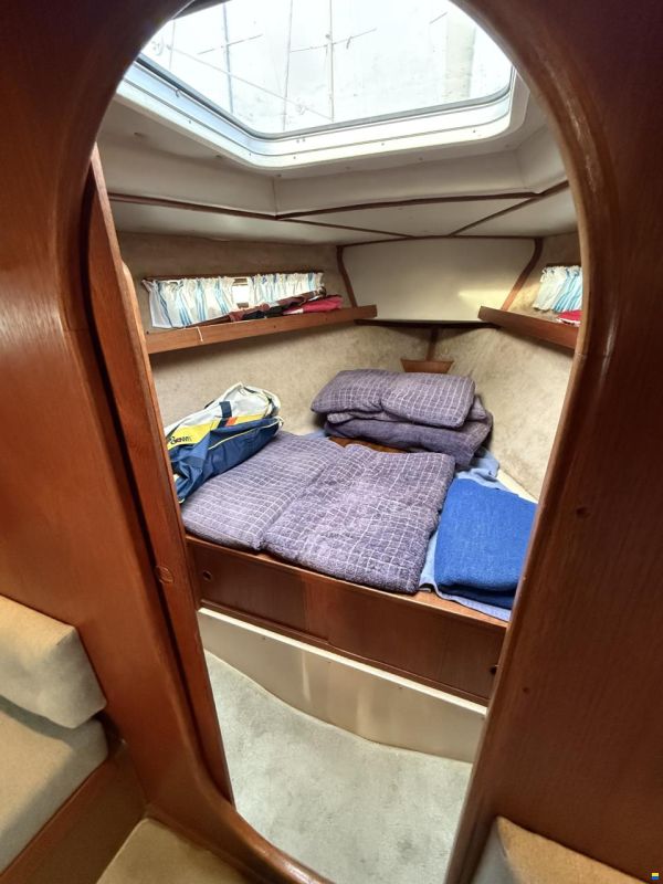 Nordship 32