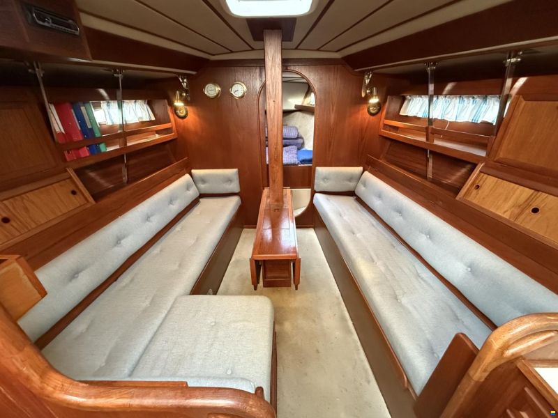 Nordship 32