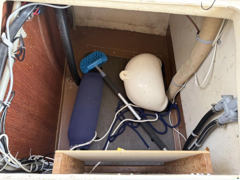 Nordship 32