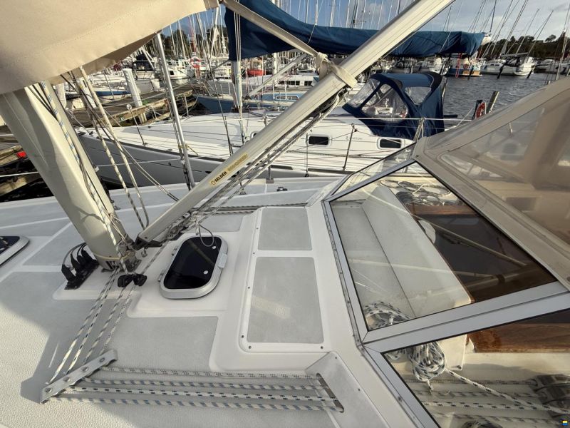 Nordship 32