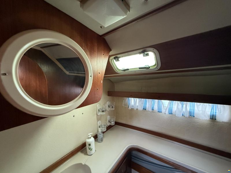 Nordship 32