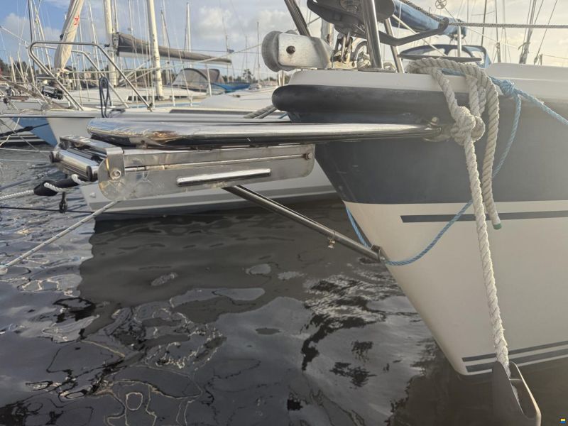 Nordship 32