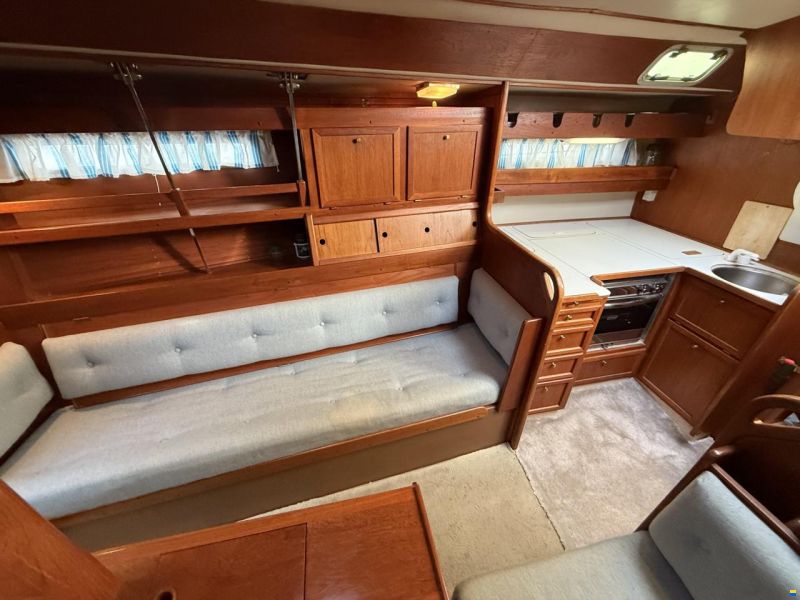 Nordship 32