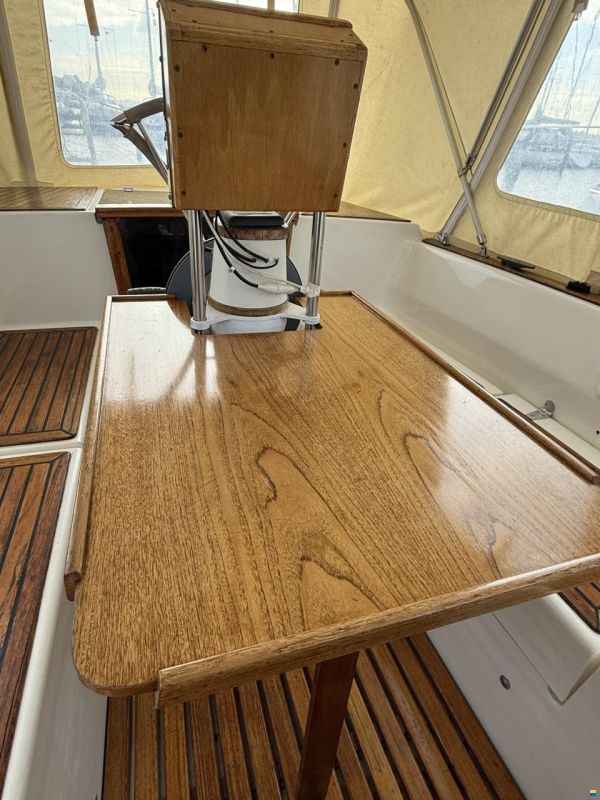 Nordship 32
