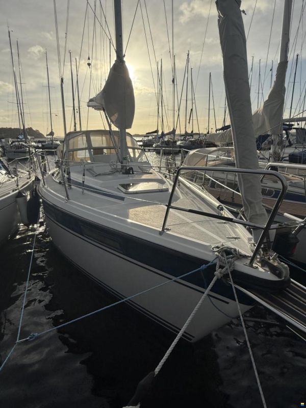 Nordship 32