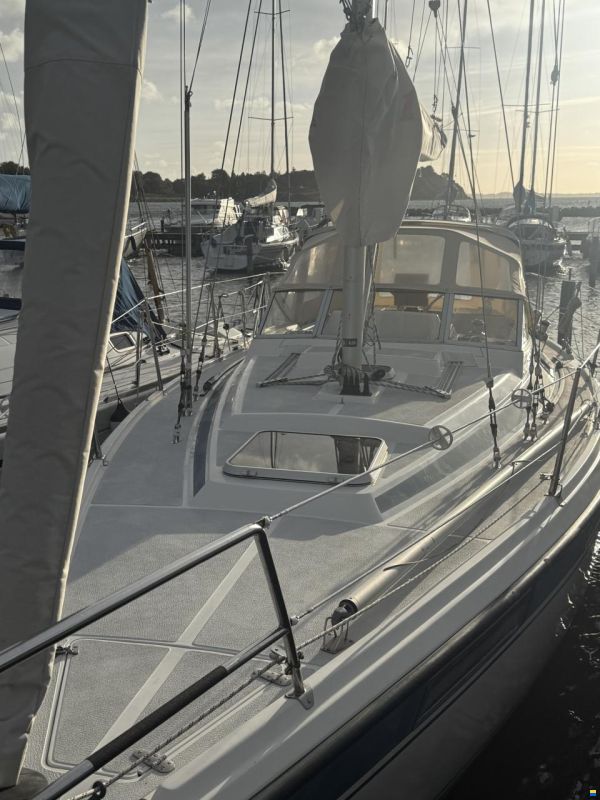 Nordship 32