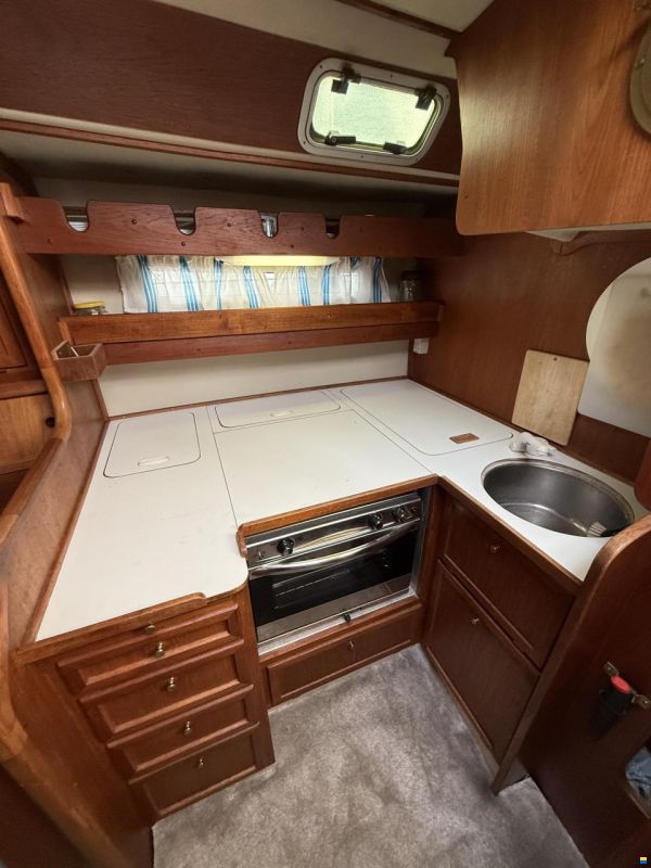 Nordship 32