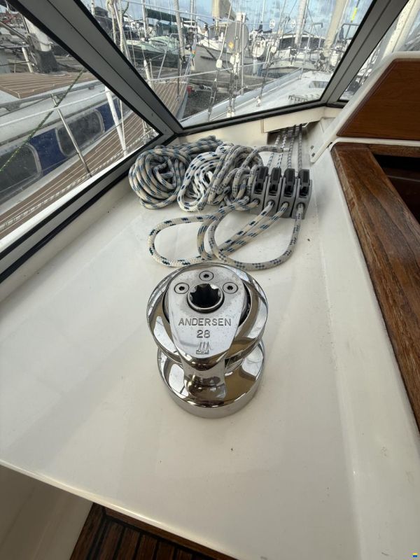 Nordship 32