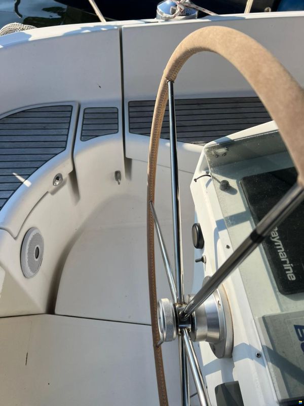 Beneteau Oceanis Clipper 411