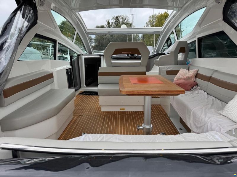 Beneteau Gran Turismo 40, 2020