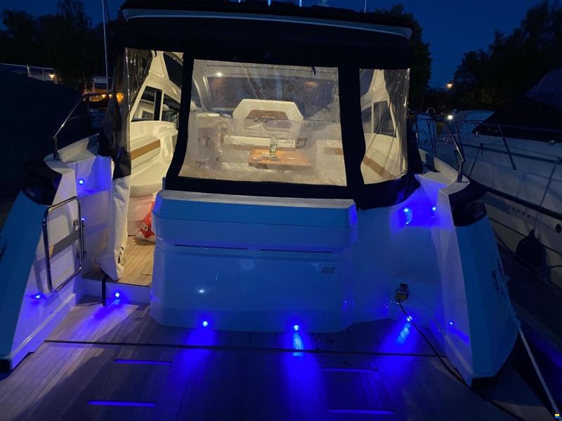 Beneteau Gran Turismo 40, 2020