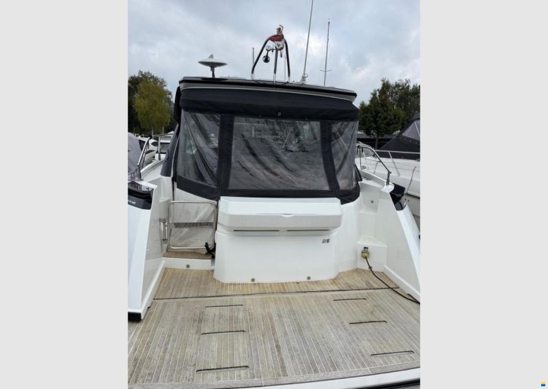 Beneteau Gran Turismo 40, 2020