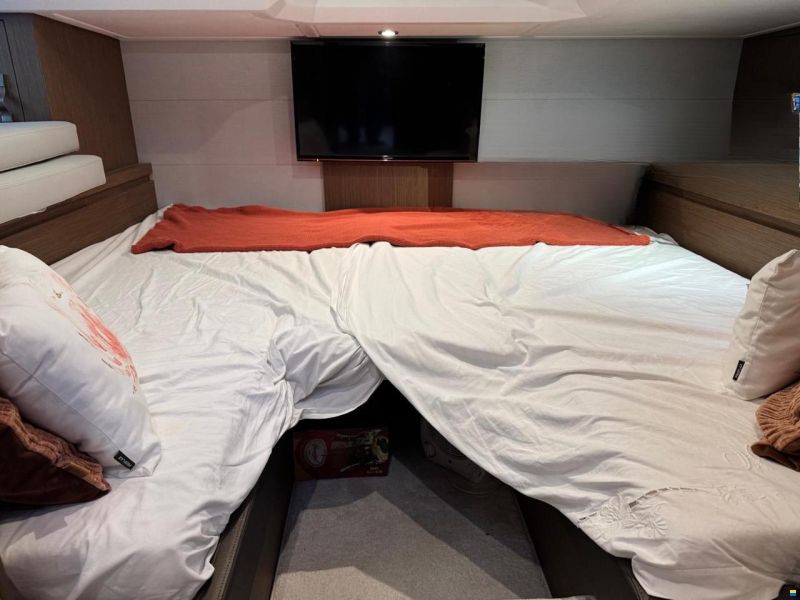 Beneteau Gran Turismo 40, 2020