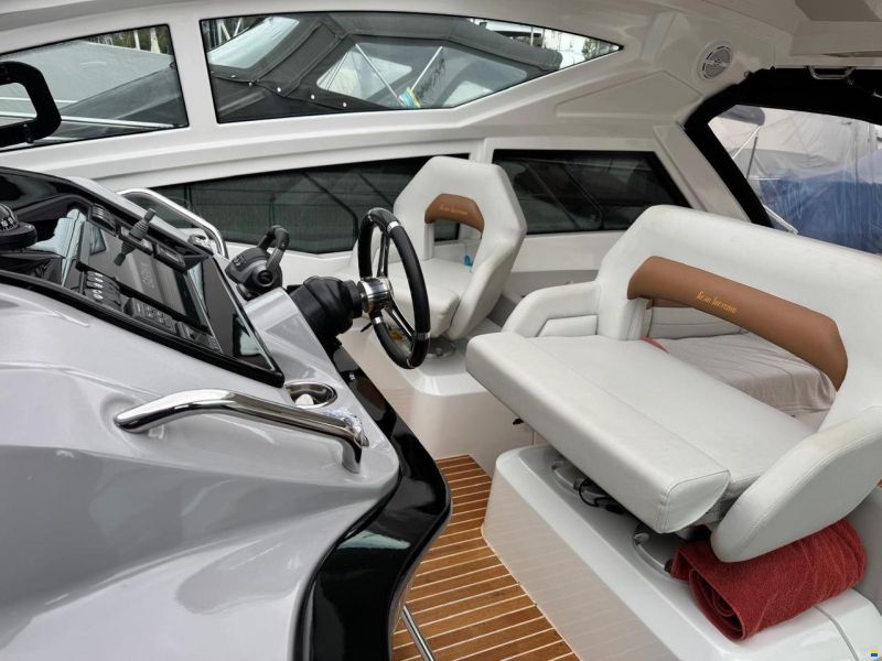 Beneteau Gran Turismo 40, 2020