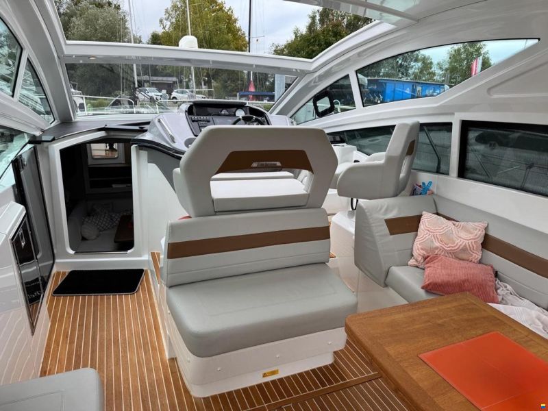 Beneteau Gran Turismo 40, 2020