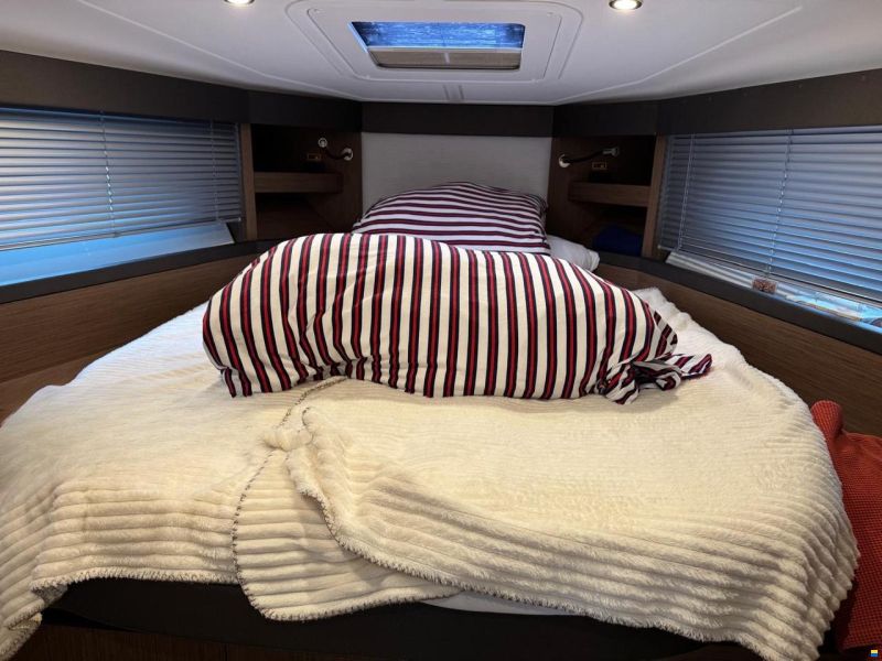 Beneteau Gran Turismo 40, 2020