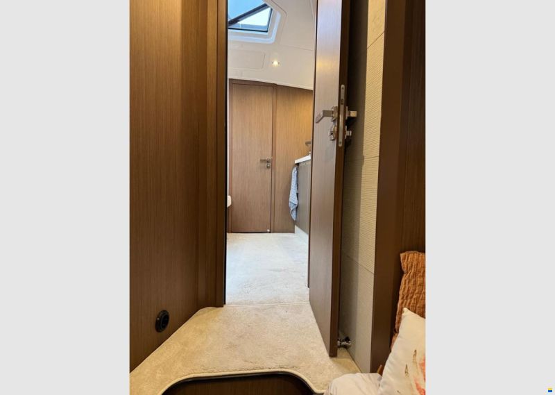 Beneteau Gran Turismo 40, 2020