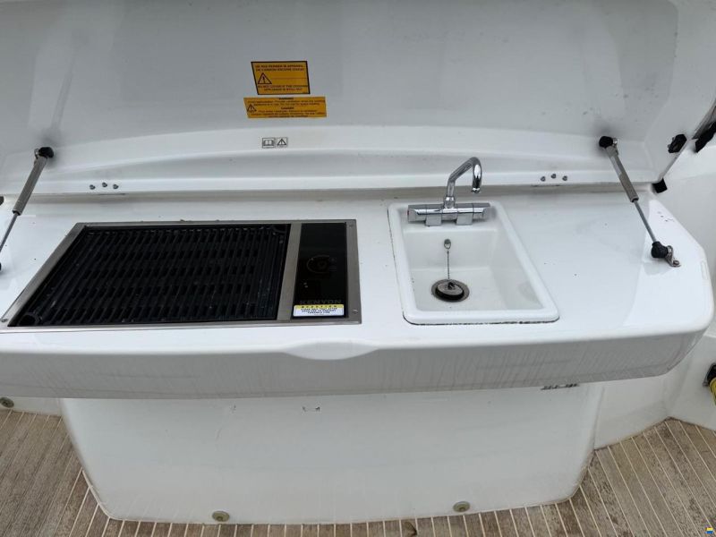 Beneteau Gran Turismo 40, 2020