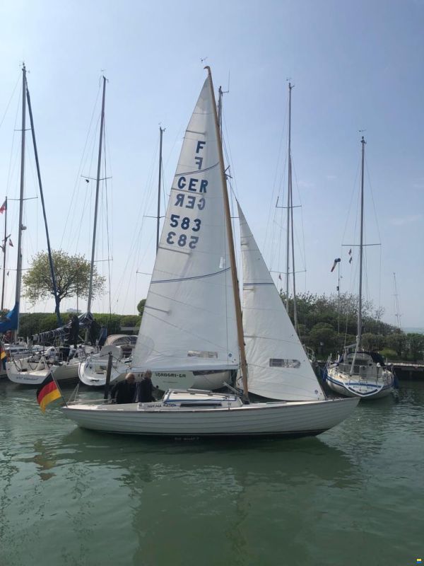 LM Folkeboot