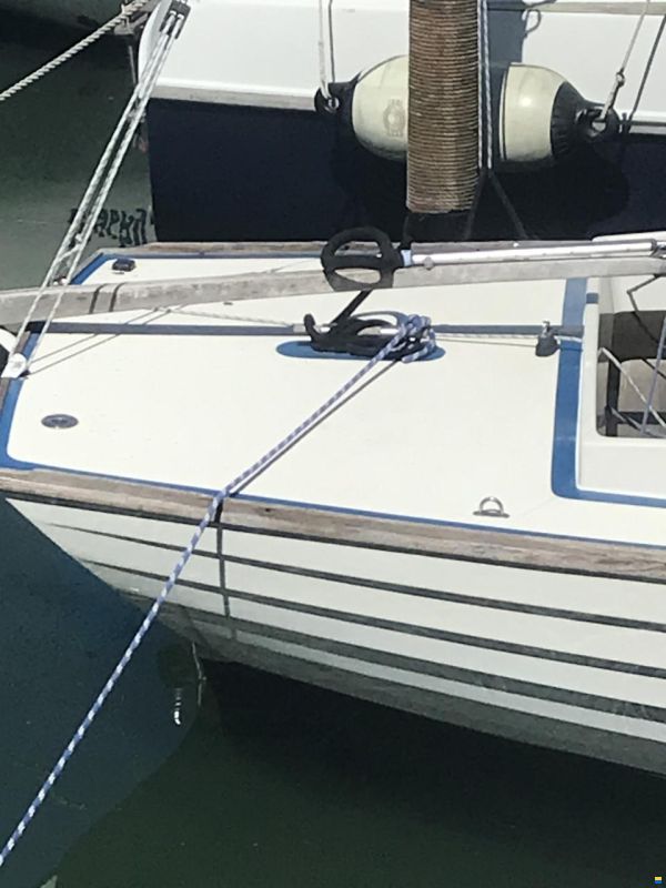 LM Folkeboot