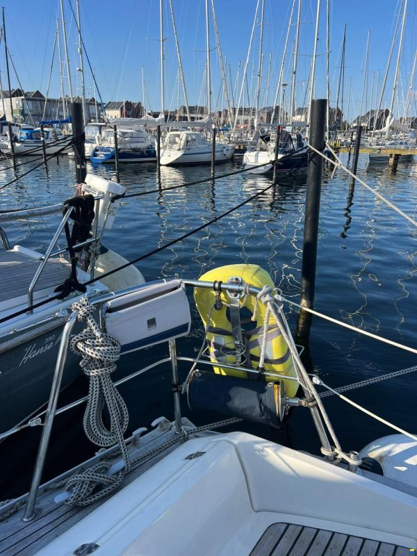Gibert Marine Gib Sea 35 Master