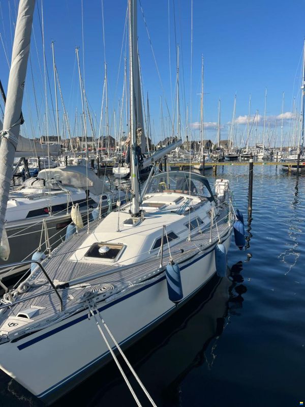 Gibert Marine Gib Sea 35 Master