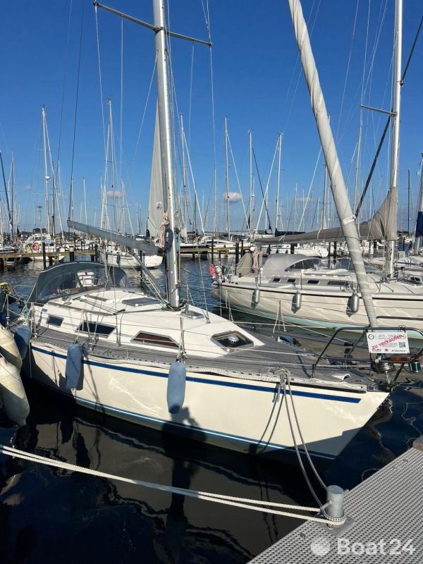 Gibert Marine Gib Sea 35 Master