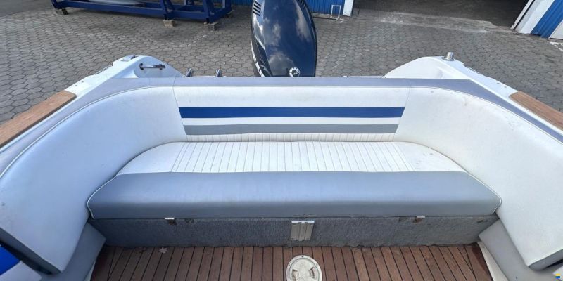 Kelt Blue Moon 205