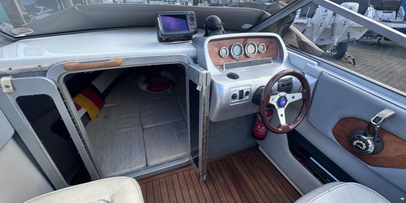 Kelt Blue Moon 205