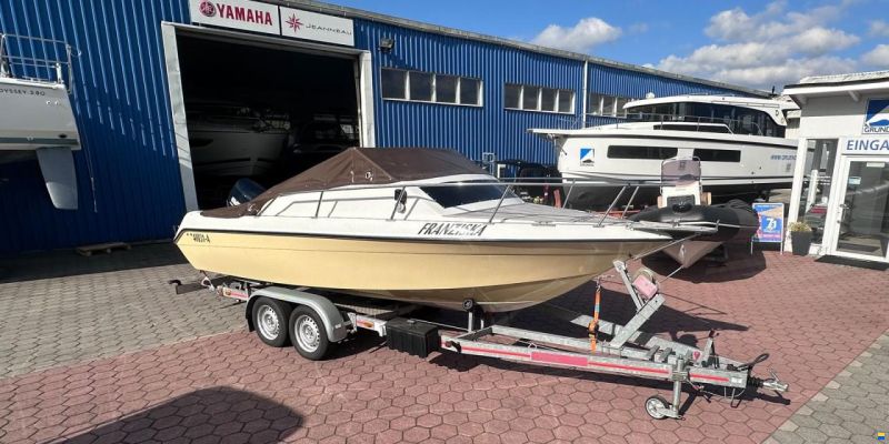 Kelt Blue Moon 205