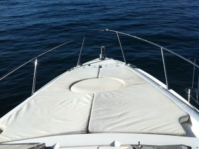 Sessa 27 OYSTER