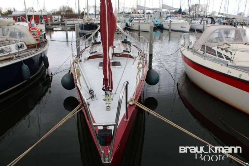 Waarschip 1010
