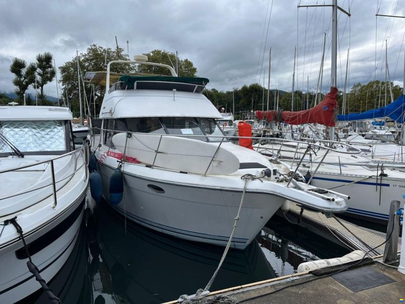 Carver 33