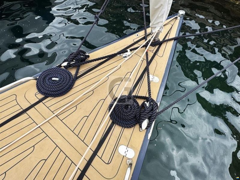 Leonardo Yachts Eagle 38