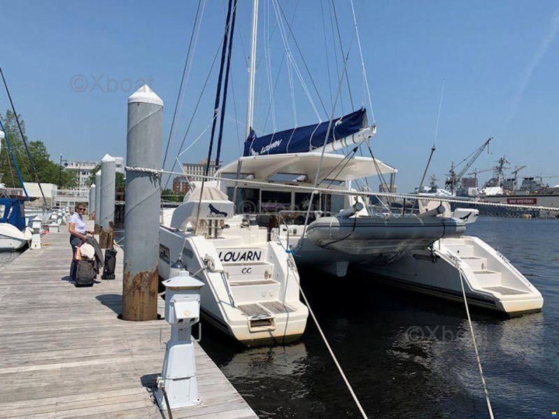 Catana 50