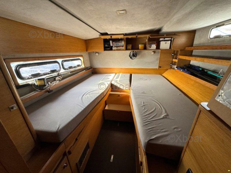 Catana 50