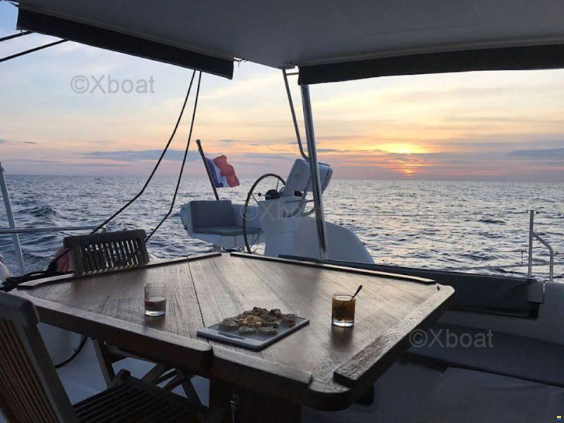 Catana 50